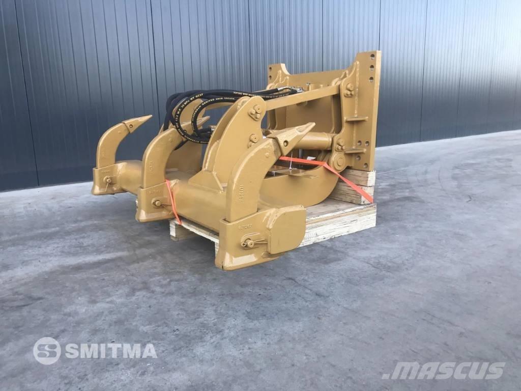 CAT D5K2 Kaziyici