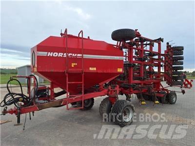 Horsch CO 6 Mibzerler