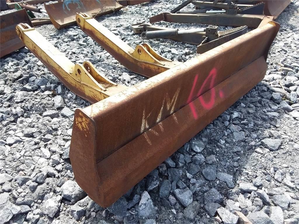 Tigercat 1018 Diger parçalar