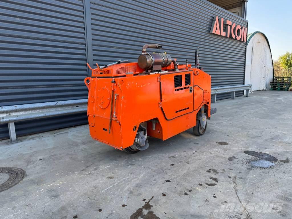 Wirtgen W 350 Asfalt kaziyicilar