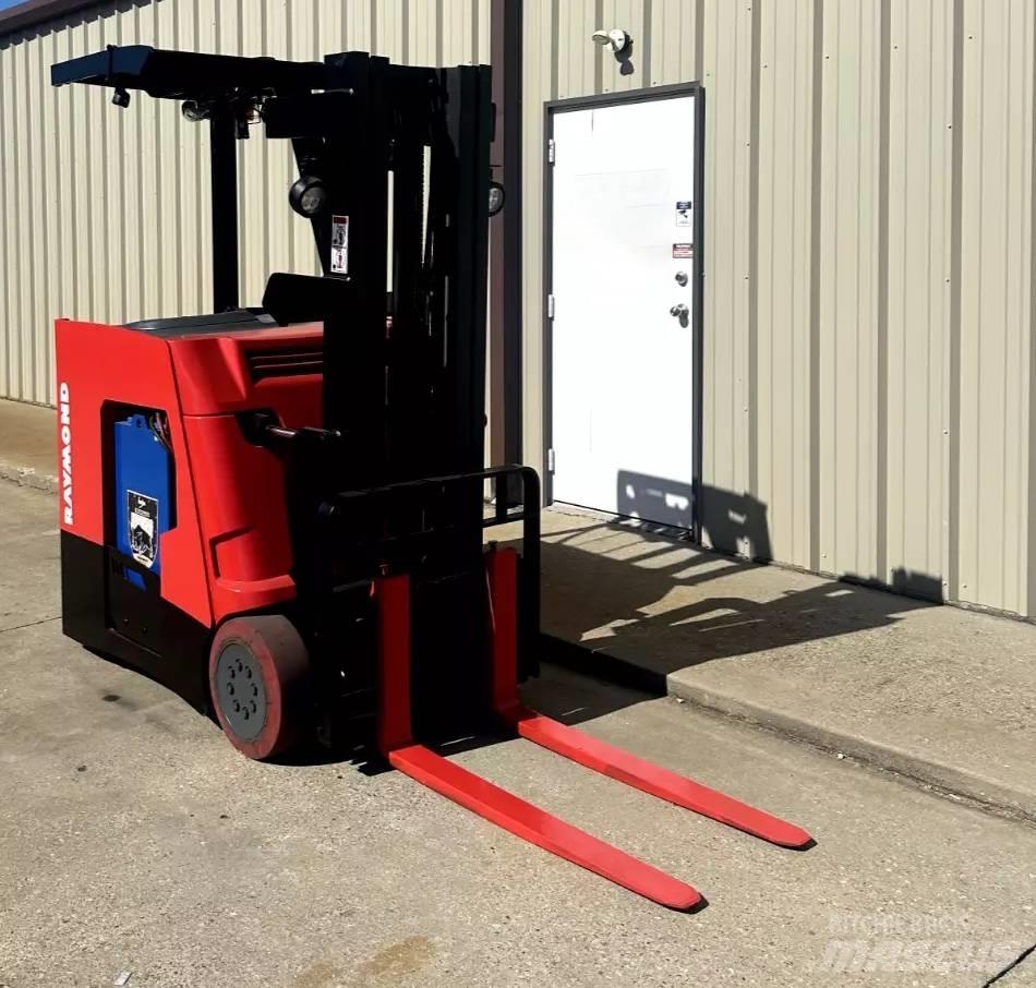 Raymond 425C40TT Elektrikli forkliftler