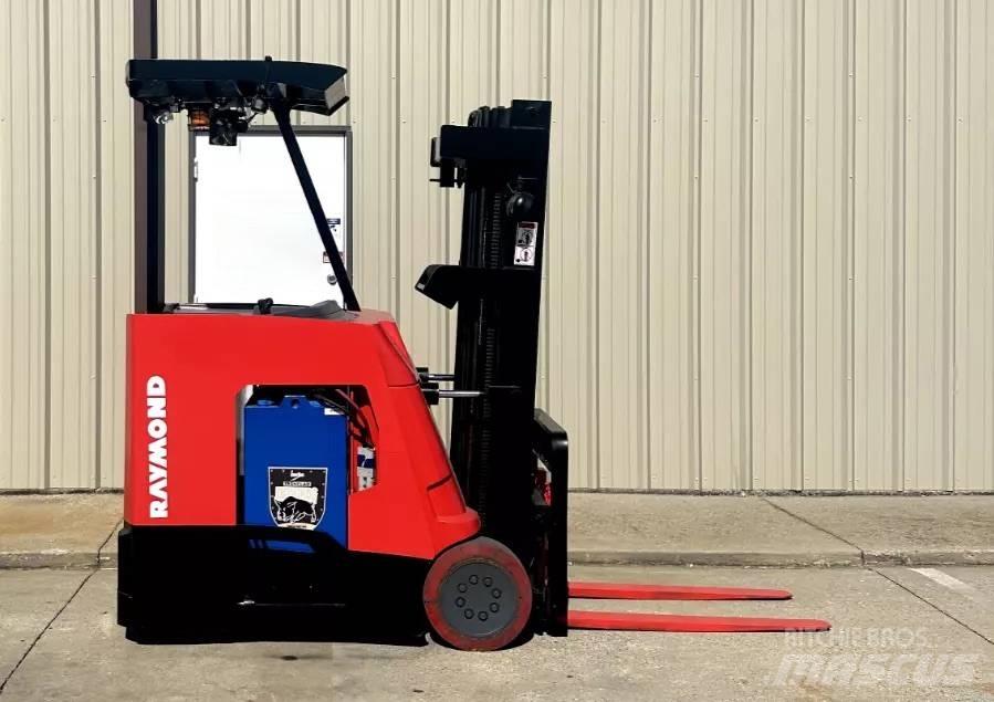 Raymond 425C40TT Elektrikli forkliftler