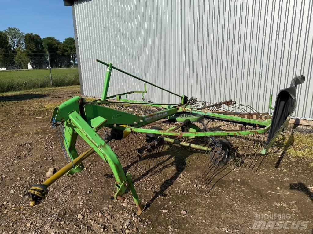 Deutz-Fahr KS 1.70 Ot Tirmigi