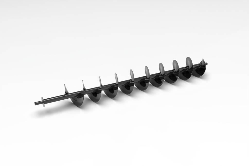 PW 735899.3 Biçerdöver aksesuarlari