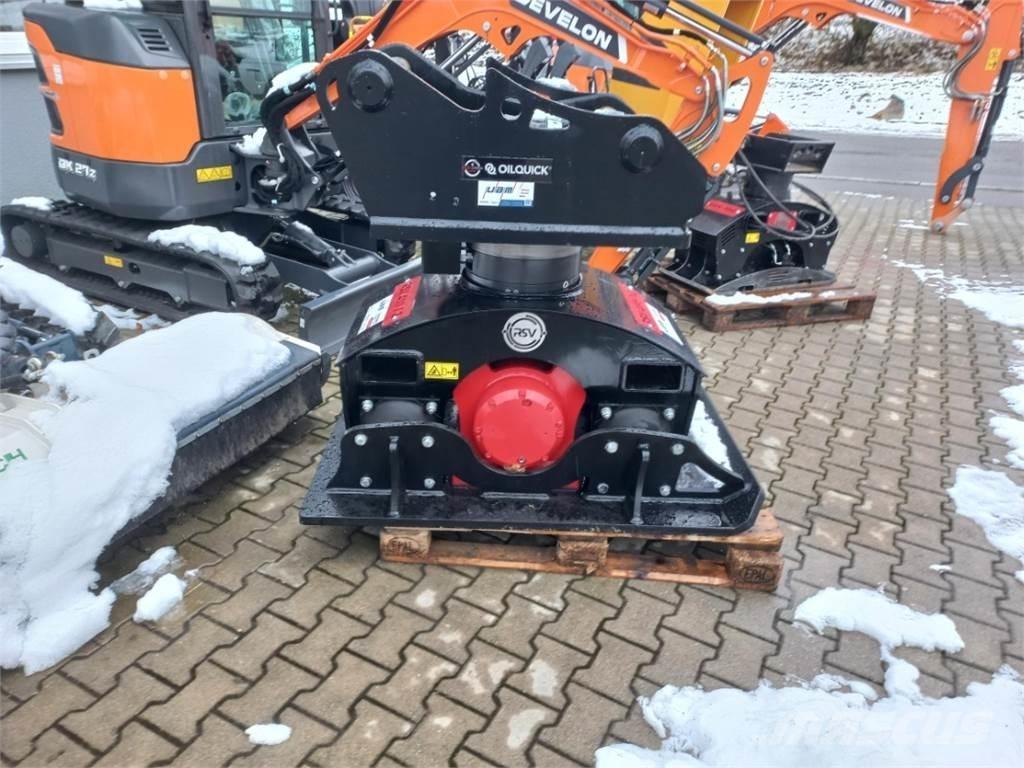  RSV 400/2 Diger tarim makinalari