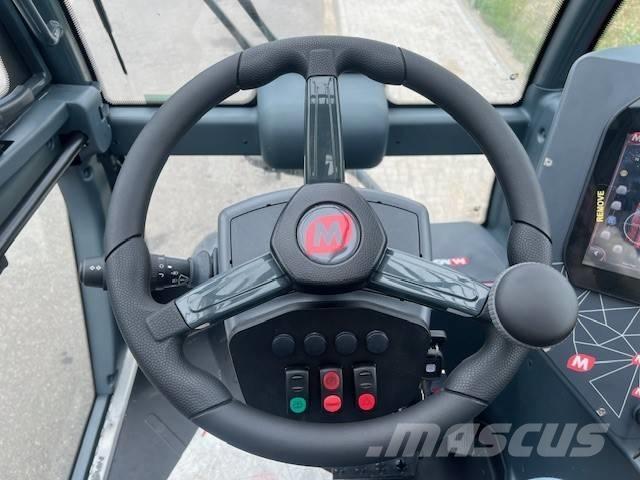 Magni HTH 10.10 | 2023 Teleskopik yükleyiciler