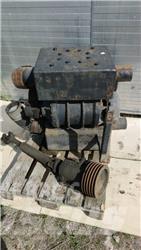 Pump Pump Diger aksam