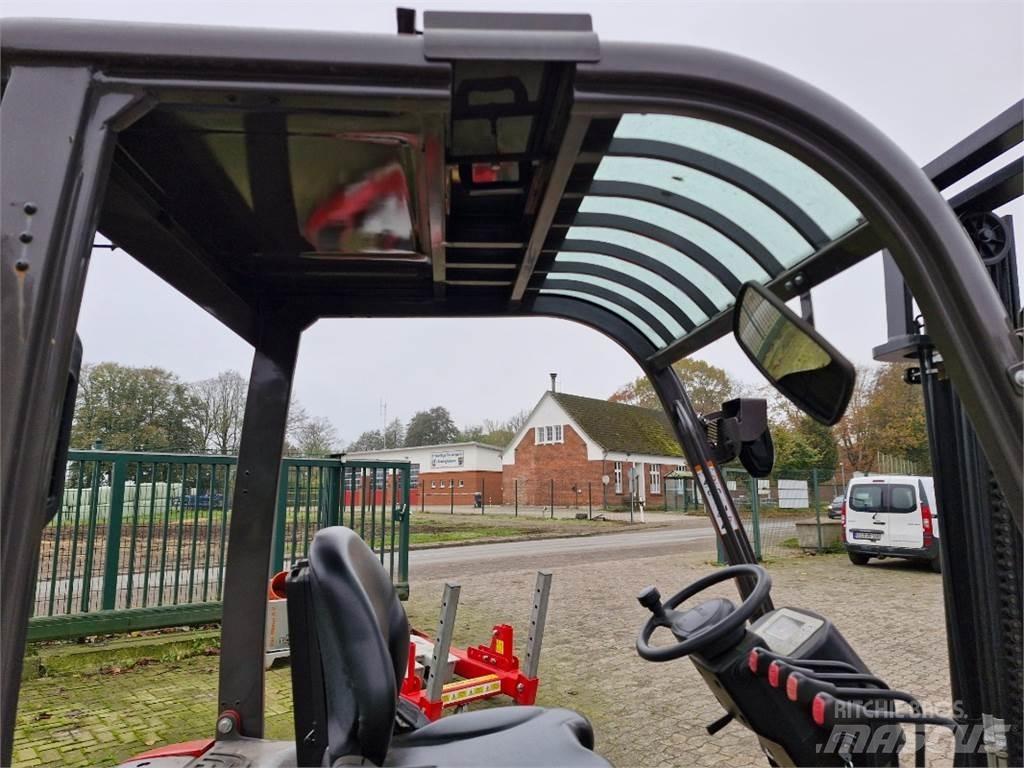 Manitou ME 420 Diger tarim makinalari