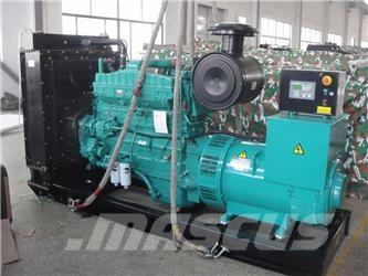 Cummins NT855-G1A Motorlar