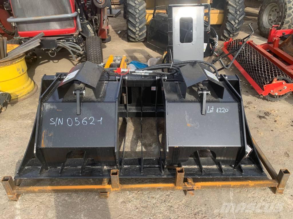 Captok CK-HWG72 Polipler