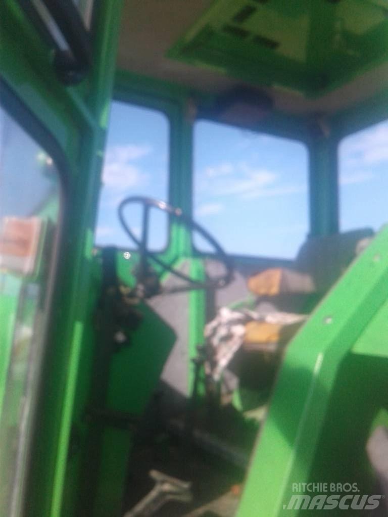 Deutz 13006 4WD Traktörler