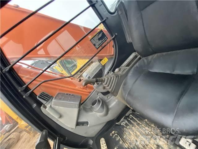 Hitachi ZX240G Paletli ekskavatörler