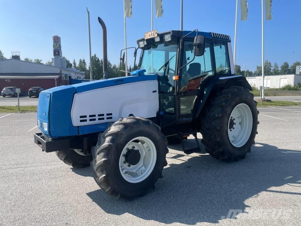 Valmet 6900 Traktörler