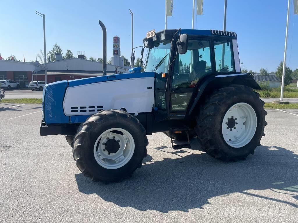 Valmet 6900 Traktörler