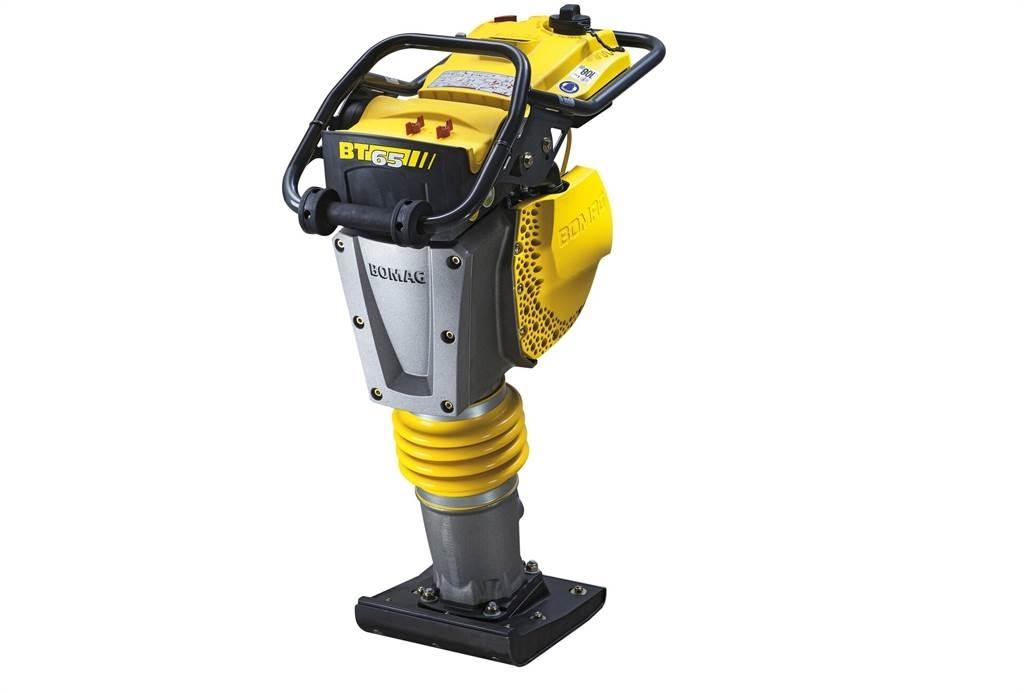 Bomag BT 65 Diger