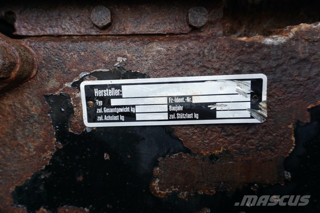 JENZ AZ 50 Ağaç öğütücüler