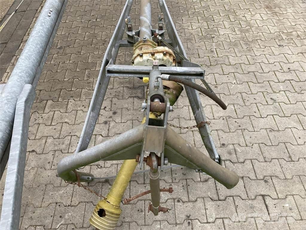 Eisele AG 1 Pompa ve mikserler