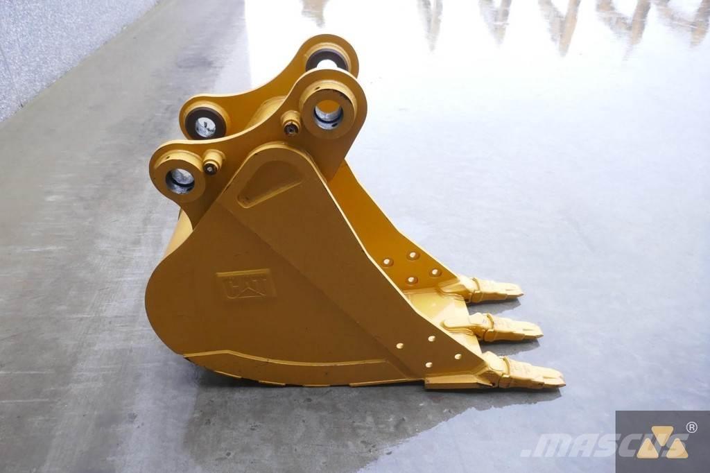 CAT 315 Bucket Kovalar