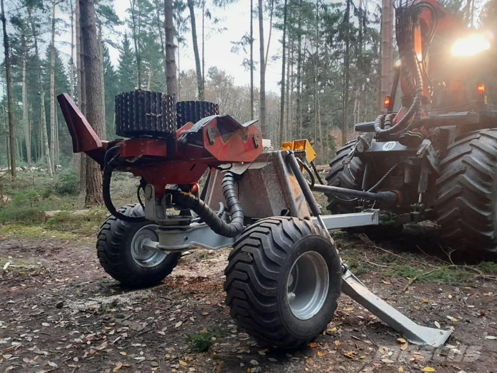 Hypro 755 Biçerdöverler