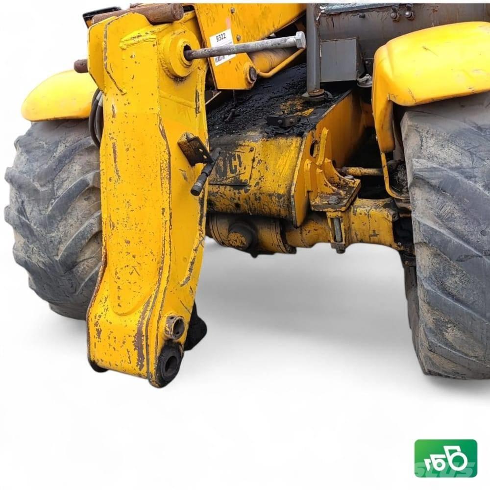 JCB 526S 1998r. Parts Teleskopik yükleyiciler