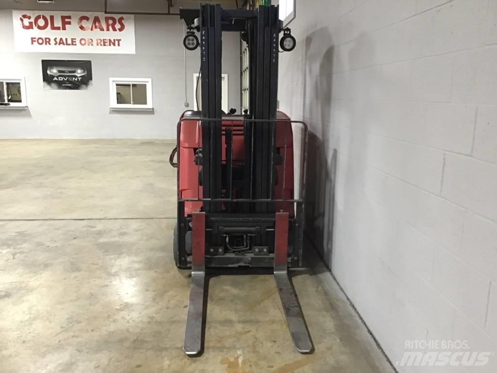 Raymond 425C40TT Diger