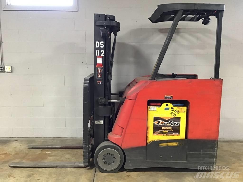 Raymond 425C40TT Diger