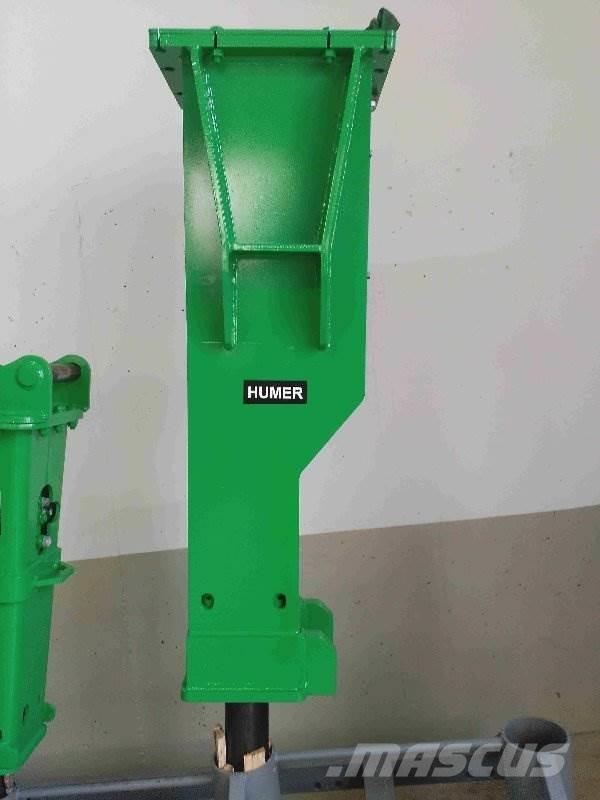 Humer H 1300 CS Hidrolik