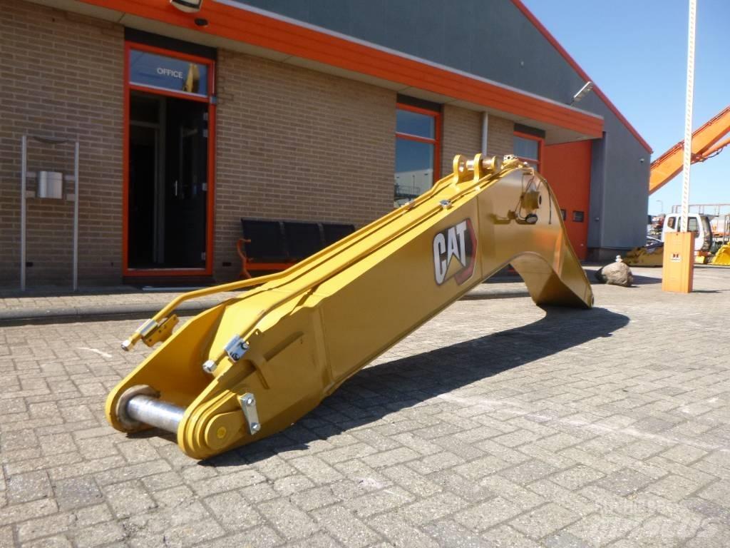 CAT 320 GX / 320 GC Beko kepçeleri