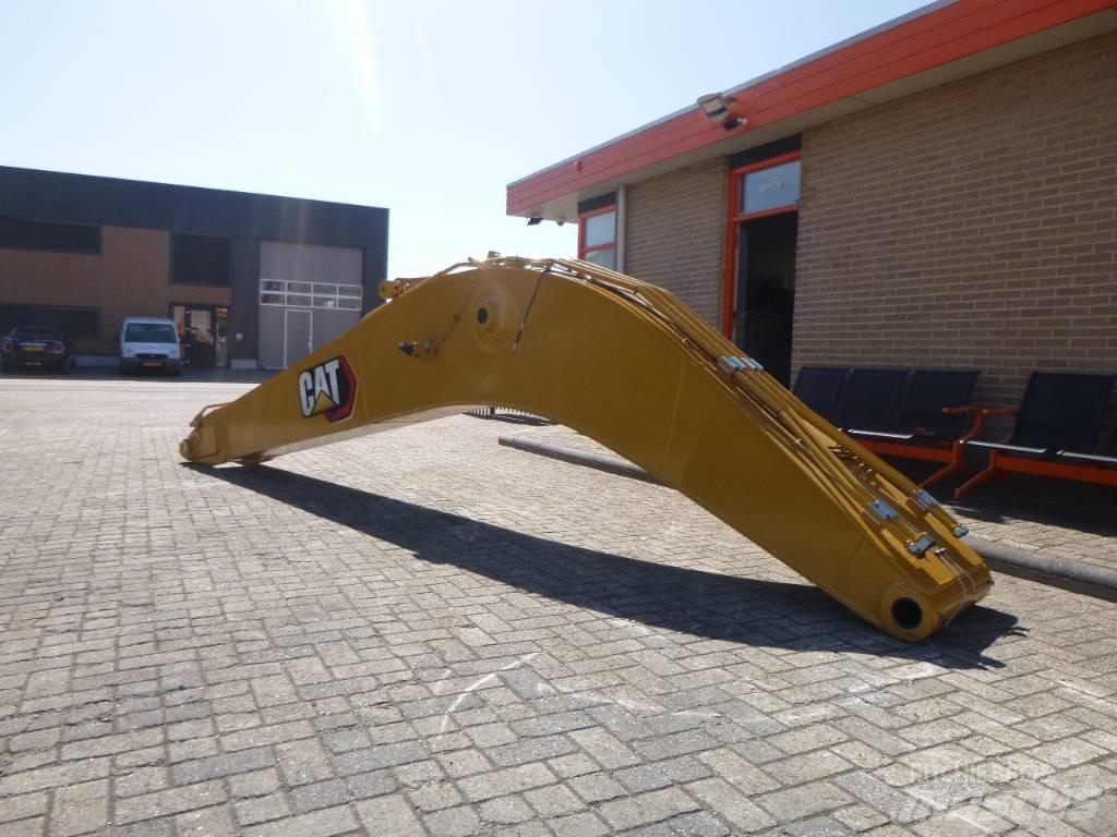 CAT 320 GX / 320 GC Beko kepçeleri