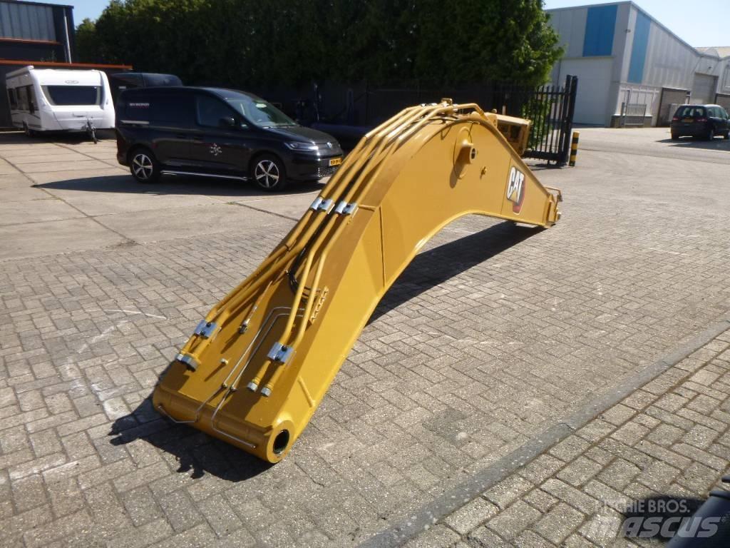 CAT 320 GX / 320 GC Beko kepçeleri