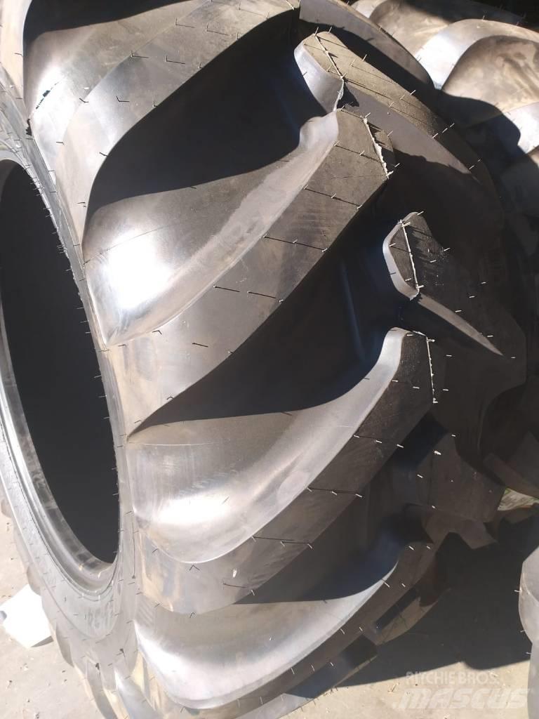 Nokian Forest tires Lastikler
