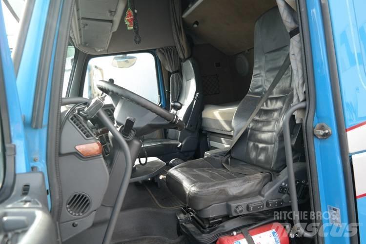 Volvo FH13 480 Çekiciler