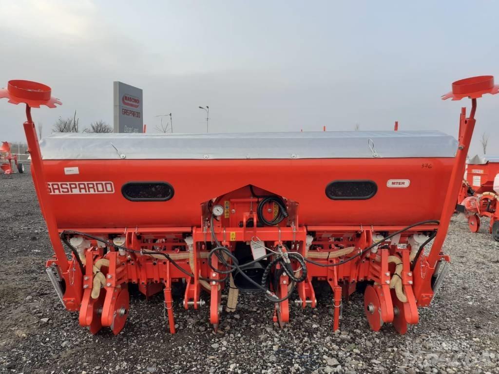 Maschio MTE 300 R Kombine hububat mibzerleri