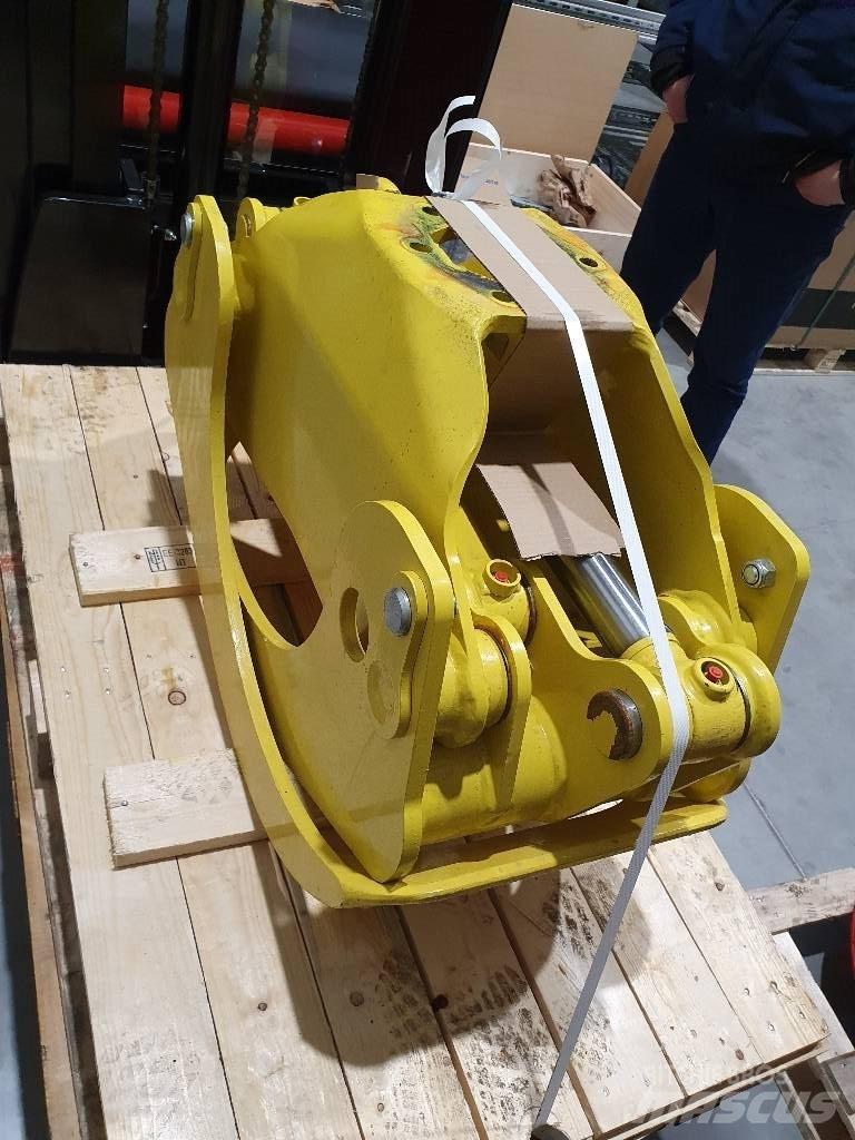 Hiab Loglift FX26 Diger