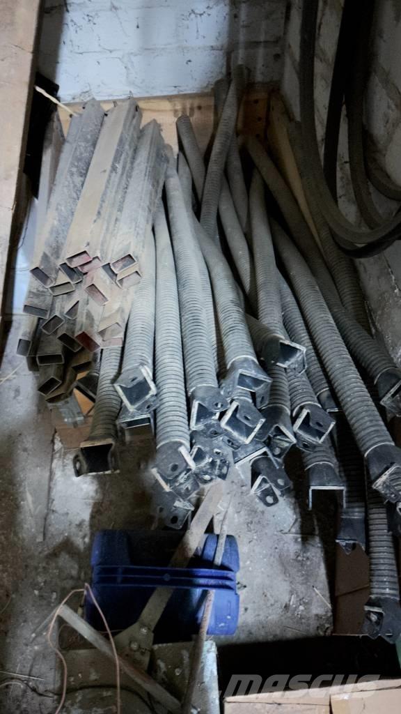 Väderstad Rapid300S Mibzerler