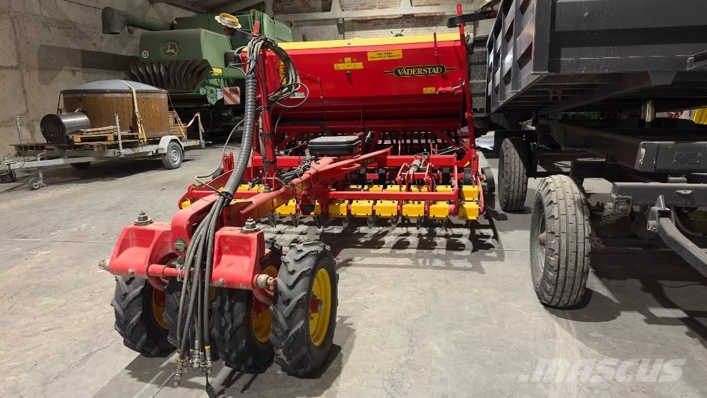 Väderstad Rapid300S Mibzerler