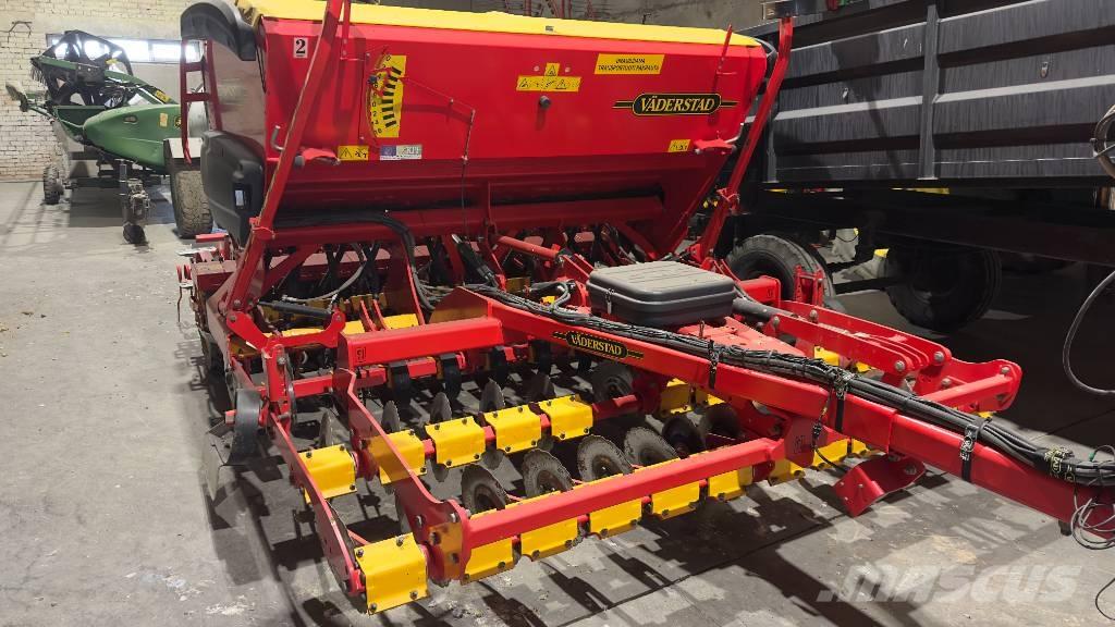 Väderstad Rapid300S Mibzerler