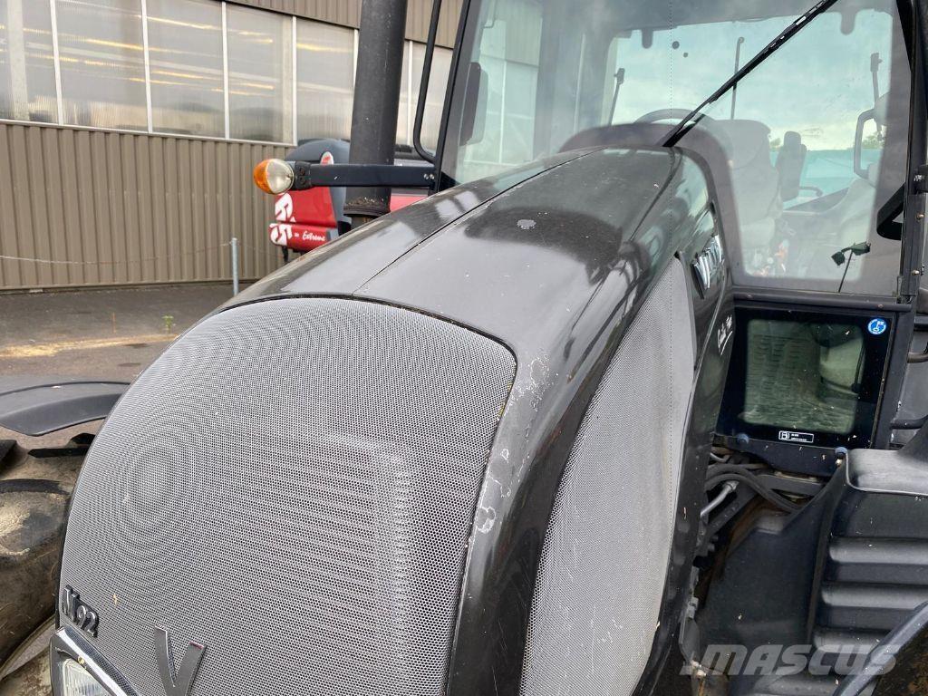 Valtra N92 HITECH Traktörler