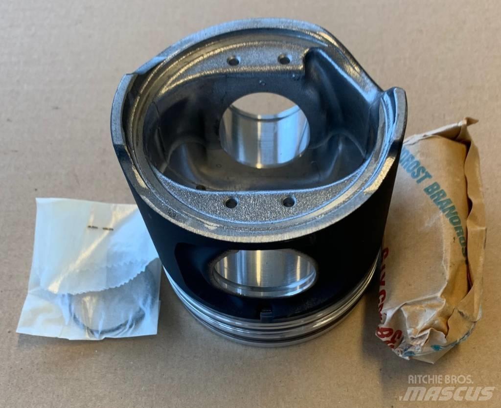Fiat Piston 1930817 Motorlar