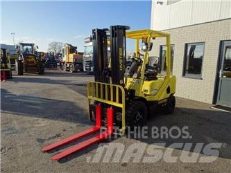 Hyster H2.5 H2.5 Diger