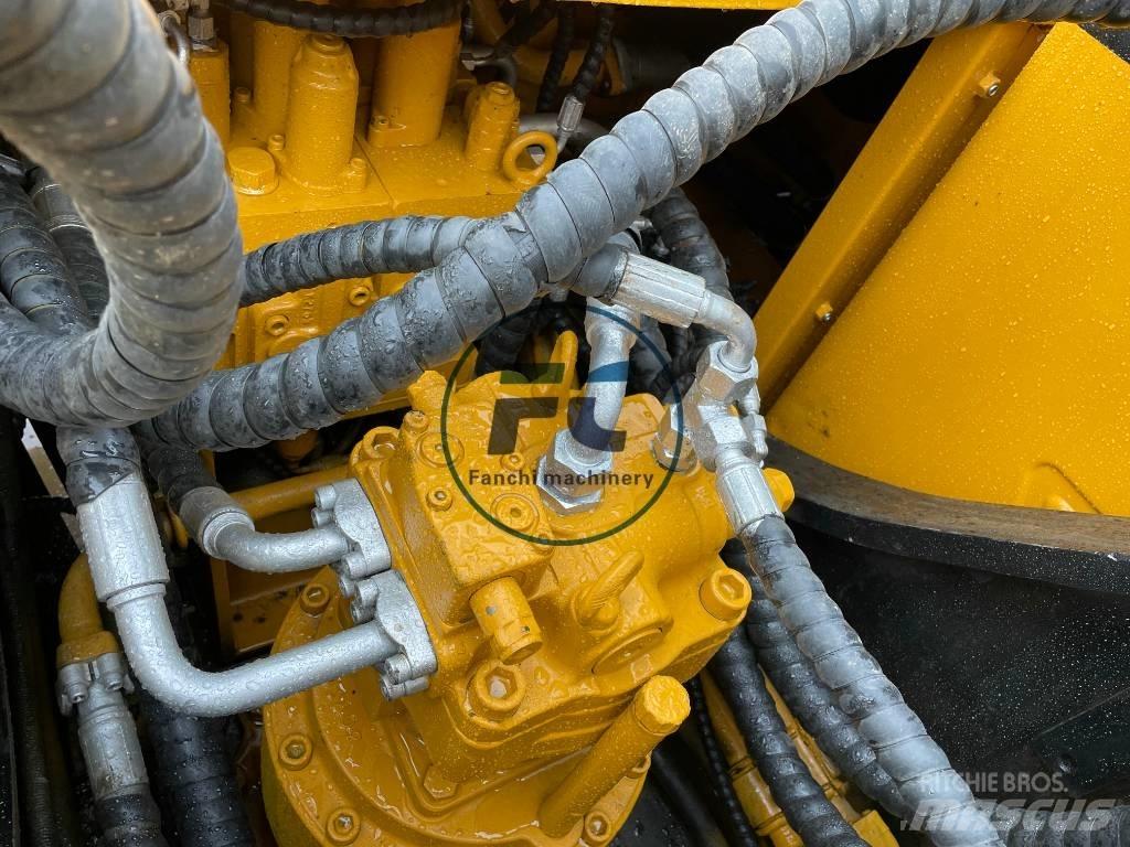 Sany SY215 Midi ekskavatörler 7 - 12 t