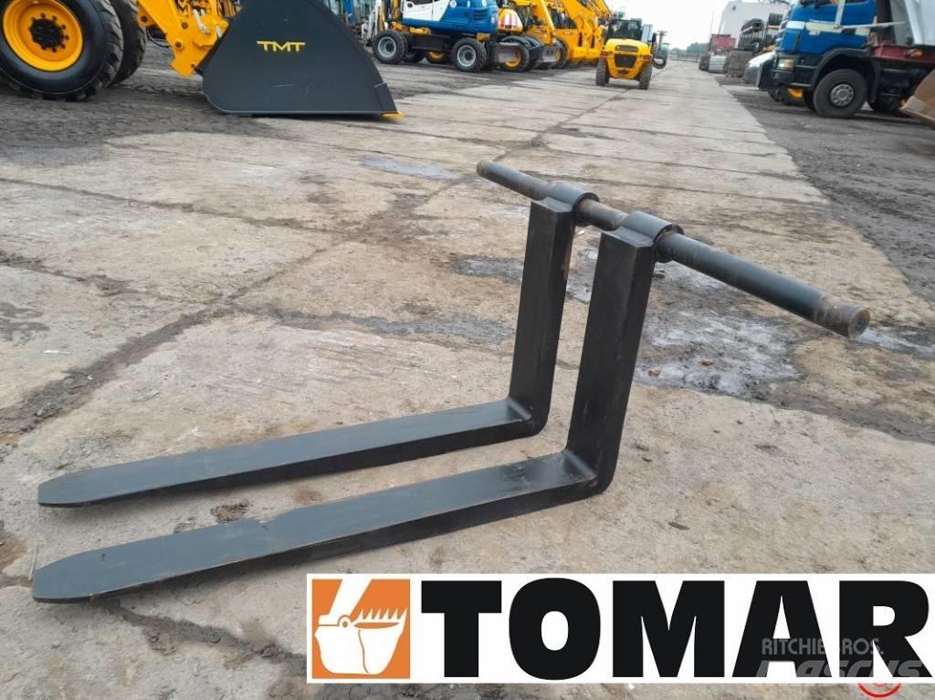 JCB 560-80 Teleskopik yükleyiciler