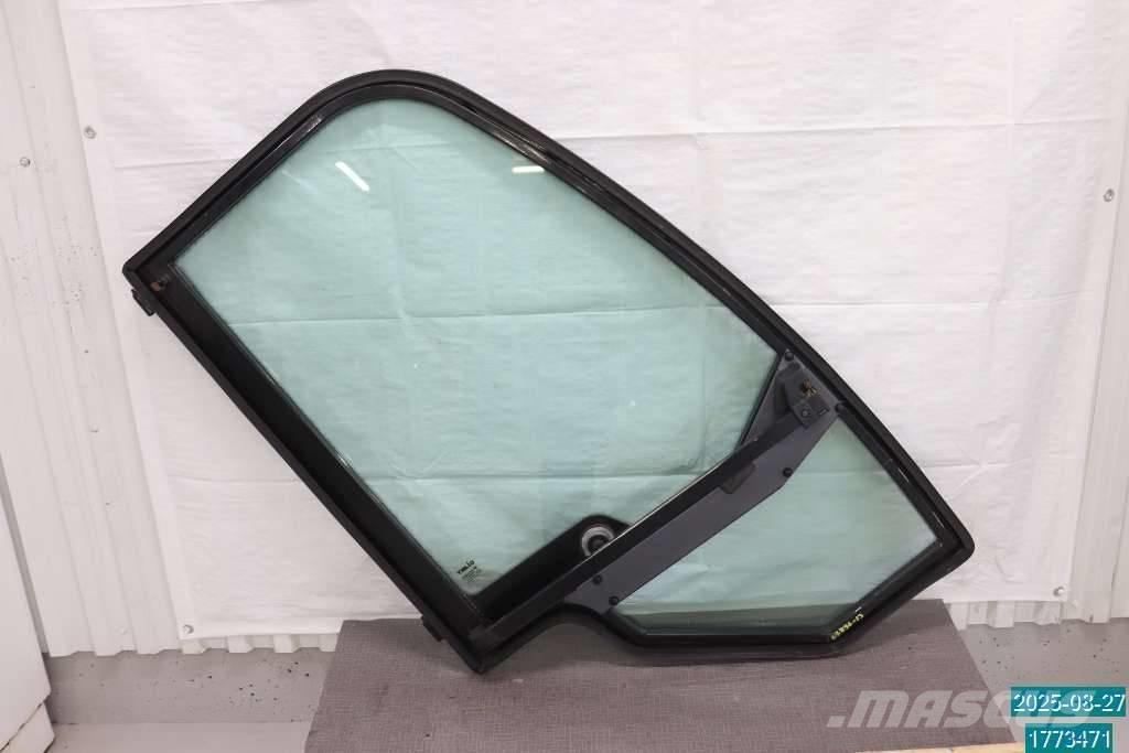 GiANT V 6004 T Mini yükleyiciler