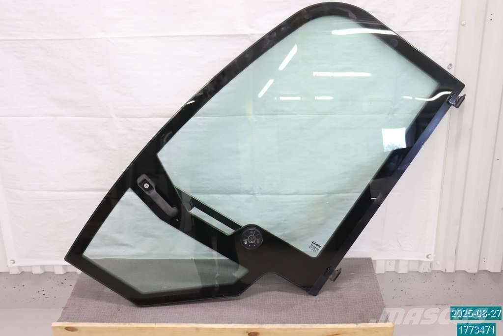 GiANT V 6004 T Mini yükleyiciler