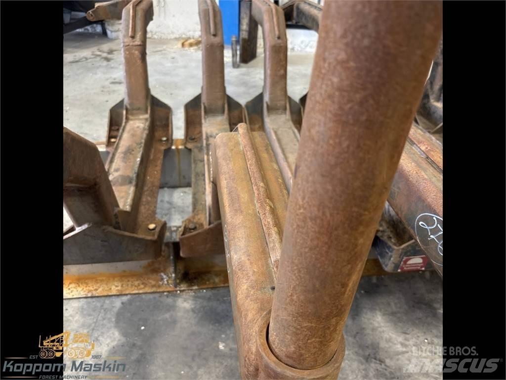 Gremo 704 Diger parçalar