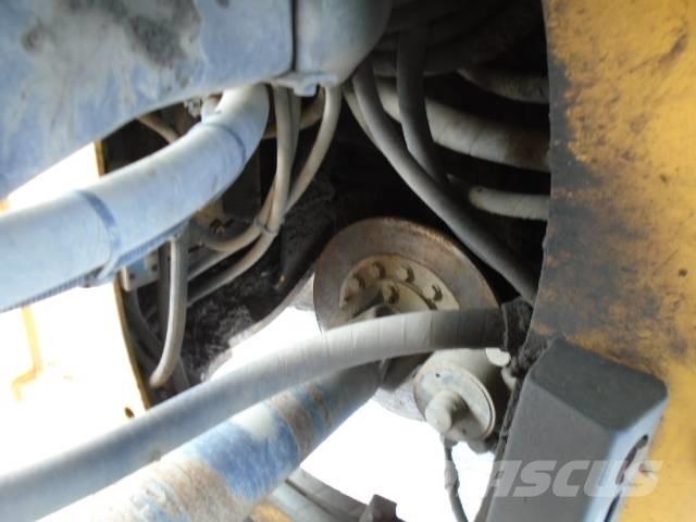 Volvo L 70 G Tekerlekli yükleyiciler