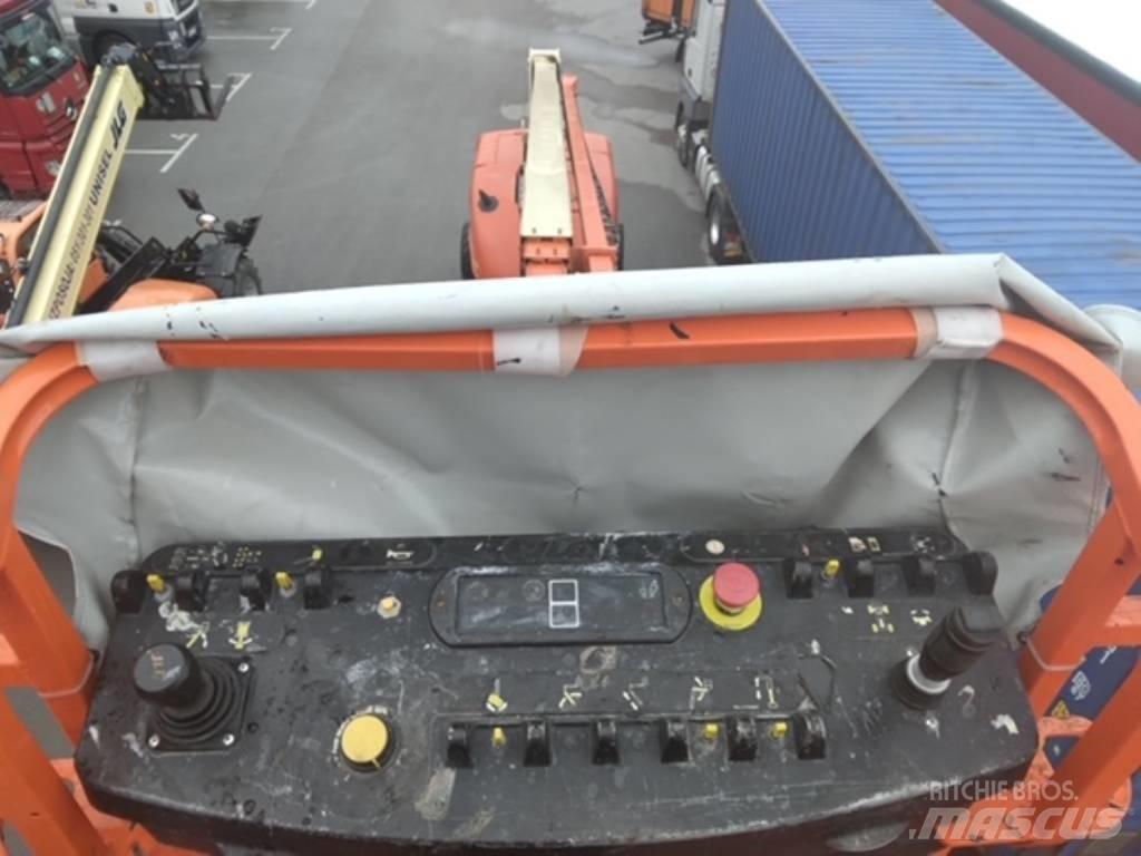 JLG 860 SJ Teleskopik personel platformları