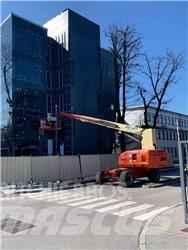 JLG 860 SJ Teleskopik personel platformları