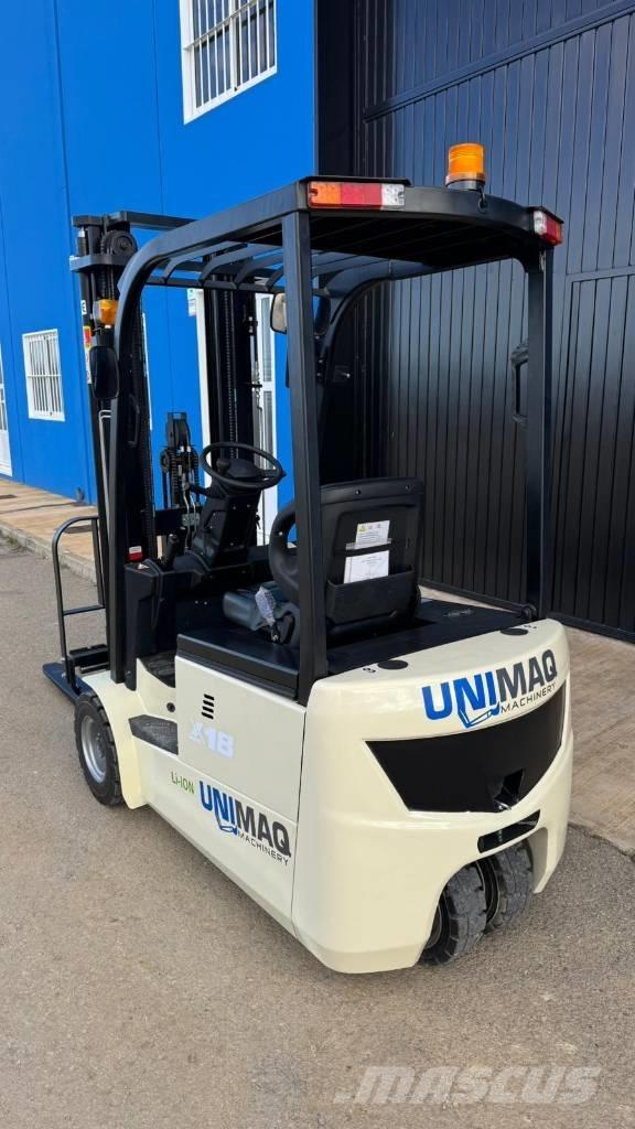  UNIMAQ ESD18M Diger
