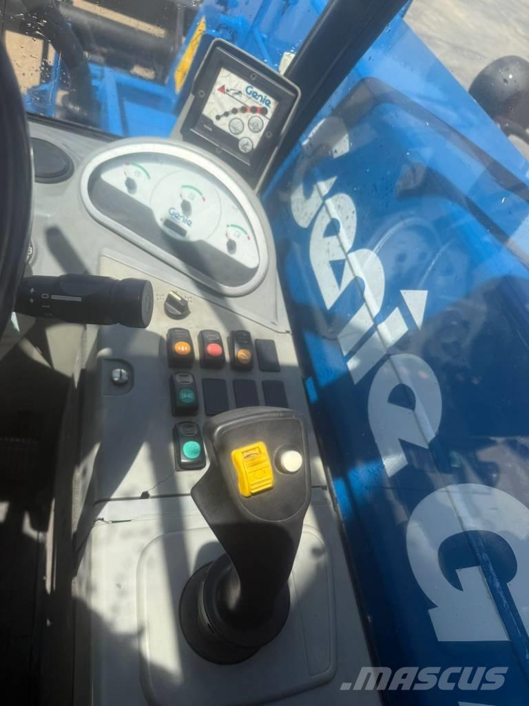 Genie GTH 2506 Teleskopik yükleyiciler